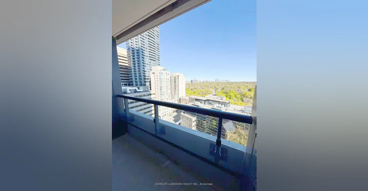 1305-609 Sherborne Street, Toronto, ON, M4X 0A4 - 10
