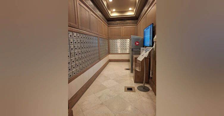 1901-909 Bay Street, Toronto, ON, M5S 3G2 - 21