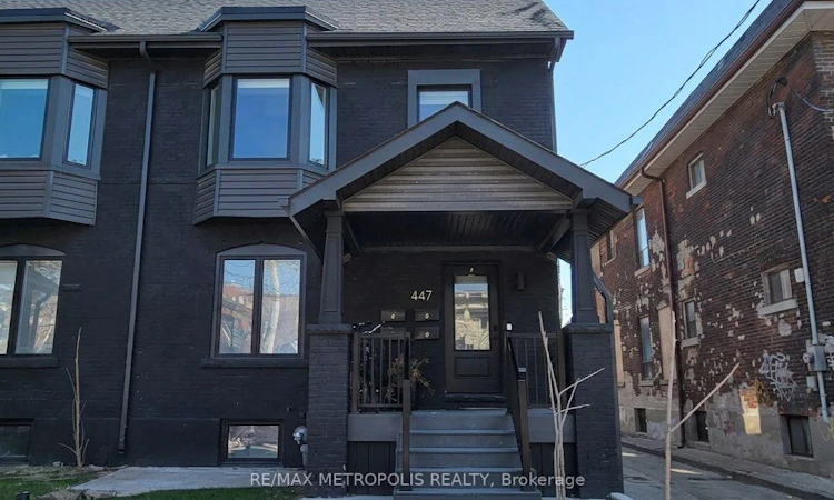 447 Lansdowne Avenue