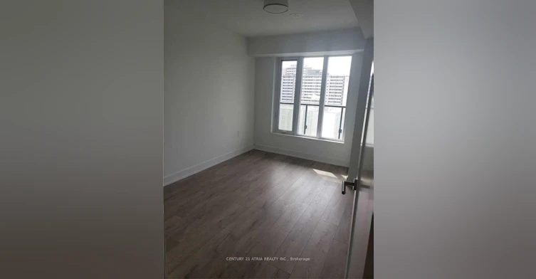 1701-575 Bloor Street E, Toronto, ON, M4W 0B2 - 4