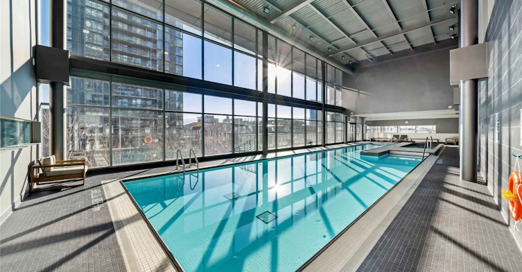 1005-25 Telegram Mews, Toronto, ON, M5V 3Z1 - 36