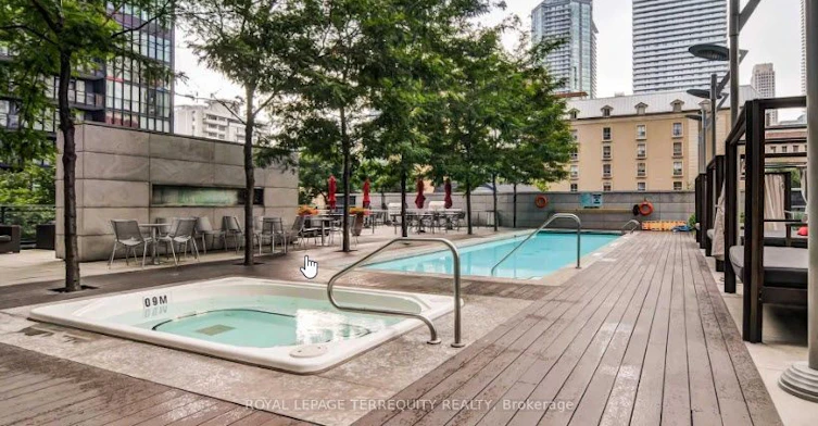 2710-110 Charles Street E, Toronto, ON, M4Y 1T5 - 20