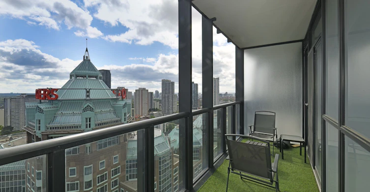 2710-110 Charles Street E, Toronto, ON, M4Y 1T5 - 15