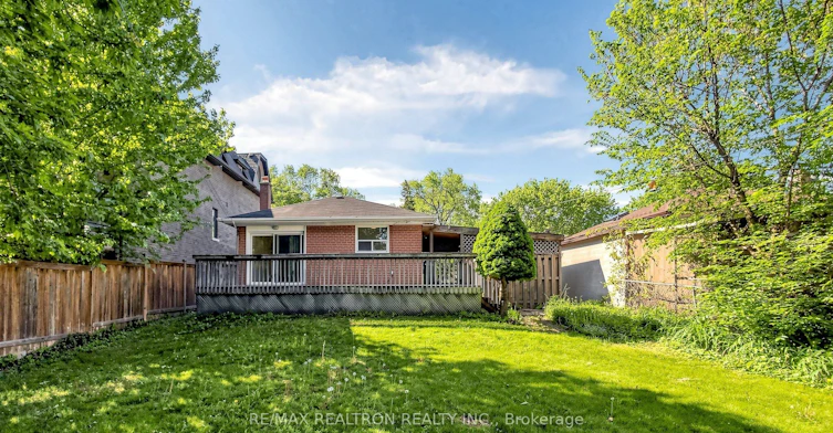 398 Connaught Avenue, Toronto, ON, M2R 2M2 - 40