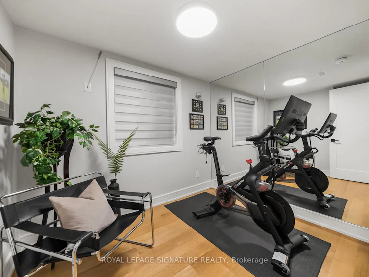 588 Woburn Avenue, Toronto, ON, M5M 1L9 - 35