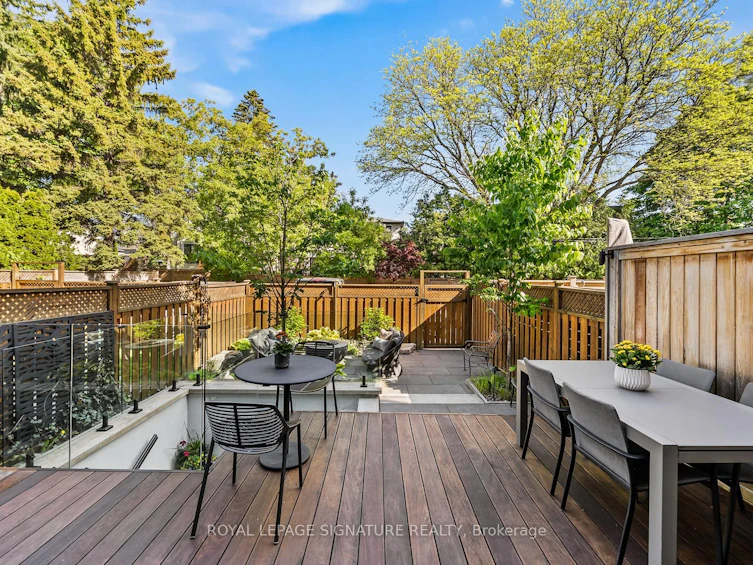 588 Woburn Avenue, Toronto, ON, M5M 1L9 - 45