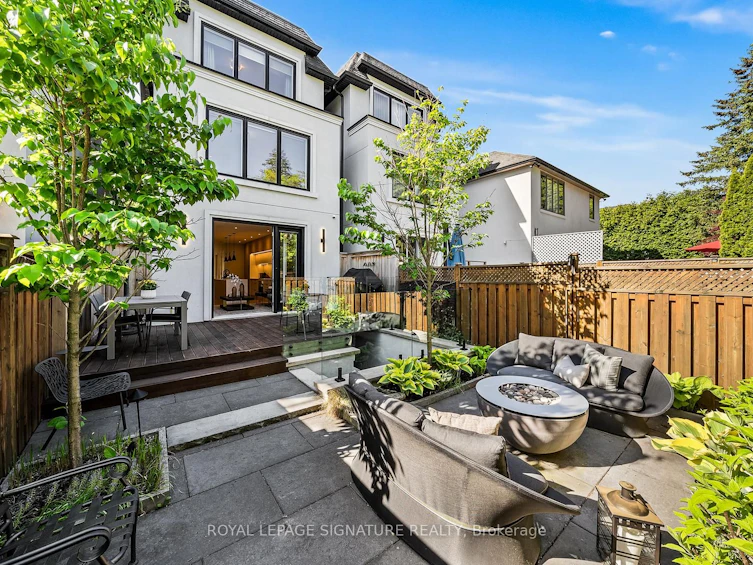 588 Woburn Avenue, Toronto, ON, M5M 1L9 - 43