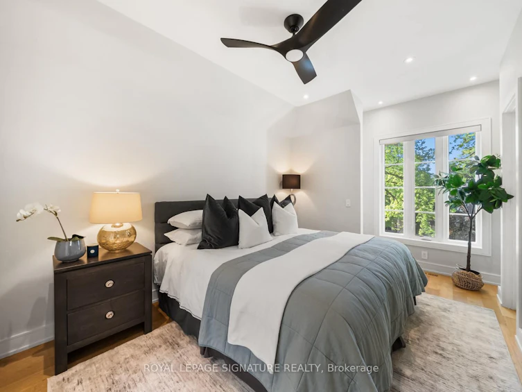 588 Woburn Avenue, Toronto, ON, M5M 1L9 - 30