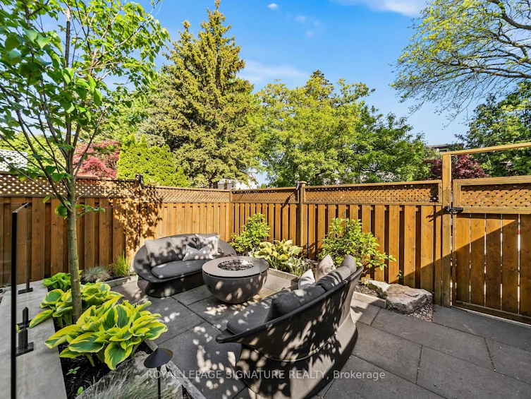 588 Woburn Avenue, Toronto, ON, M5M 1L9 - 46