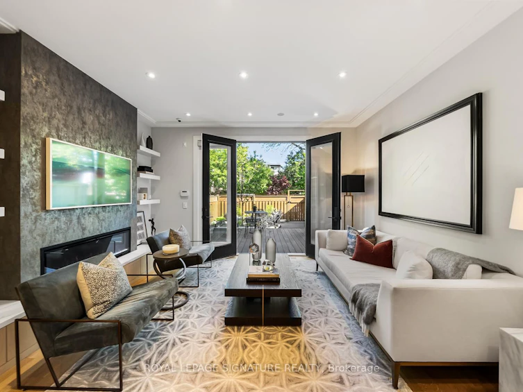 588 Woburn Avenue, Toronto, ON, M5M 1L9 - 16