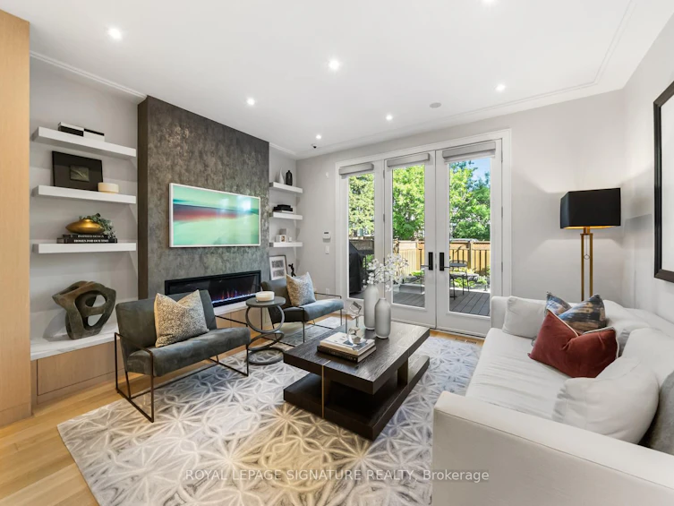 588 Woburn Avenue, Toronto, ON, M5M 1L9 - 14