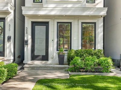 588 Woburn Avenue - 2