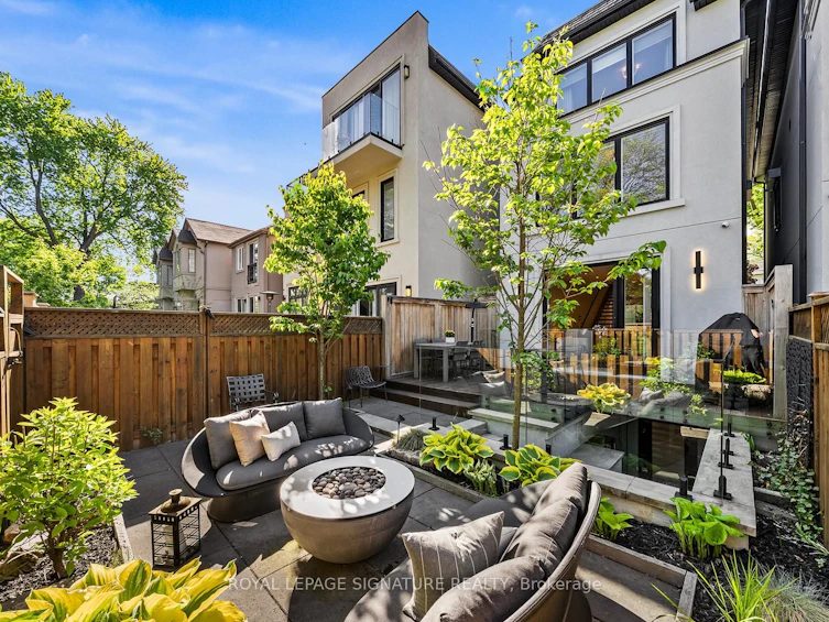 588 Woburn Avenue, Toronto, ON, M5M 1L9 - 47