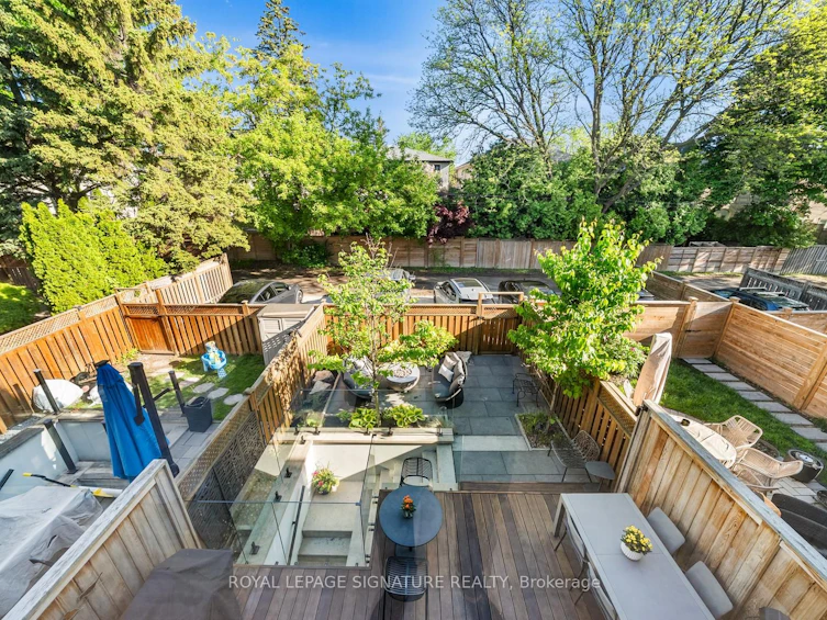 588 Woburn Avenue, Toronto, ON, M5M 1L9 - 48