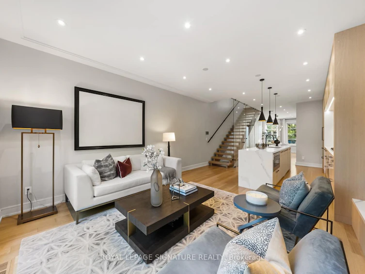 588 Woburn Avenue, Toronto, ON, M5M 1L9 - 18