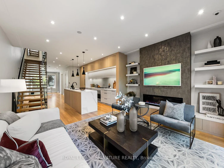 588 Woburn Avenue, Toronto, ON, M5M 1L9 - 17