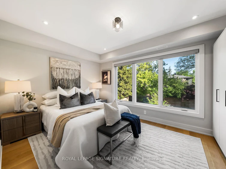 588 Woburn Avenue, Toronto, ON, M5M 1L9 - 27