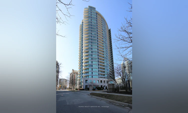 1215-60 Byng Avenue