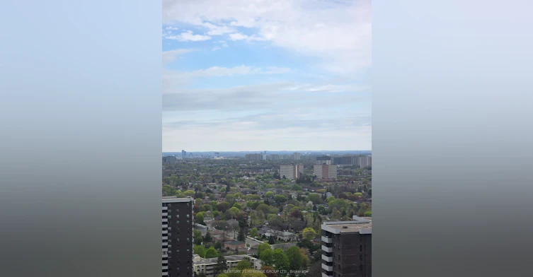 2904-275 Yorkland Road S, Toronto, ON, M2J 0B4 - 16