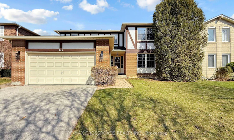 349 Banbury Road