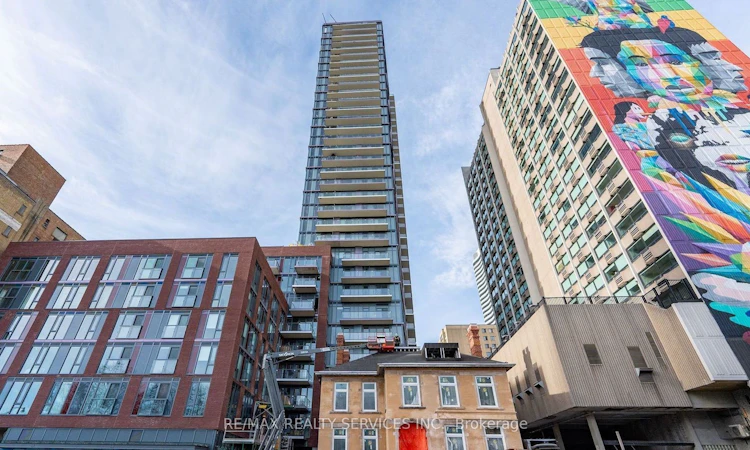 2505-308 Jarvis Street