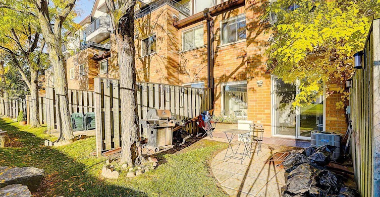 11-988 Sheppard Avenue W, Toronto, ON, M3H 2T6 - 26