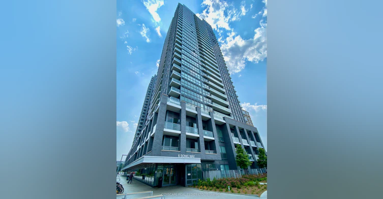 N701-6 Sonic Way, Toronto, ON, M3C 0P1