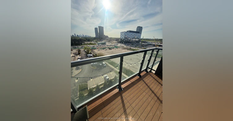N701-6 Sonic Way, Toronto, ON, M3C 0P1 - 16