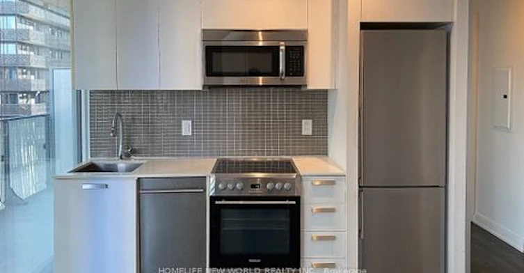1501-42 Charles Street E, Toronto, ON, M4Y 0B7 - 9
