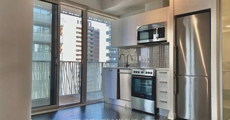 1501-42 Charles Street E, Toronto, ON, M4Y 0B7 - 10