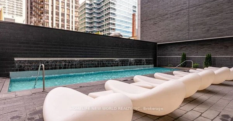1501-42 Charles Street E, Toronto, ON, M4Y 0B7 - 18