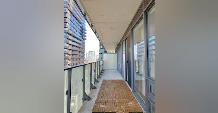 1501-42 Charles Street E, Toronto, ON, M4Y 0B7 - 5