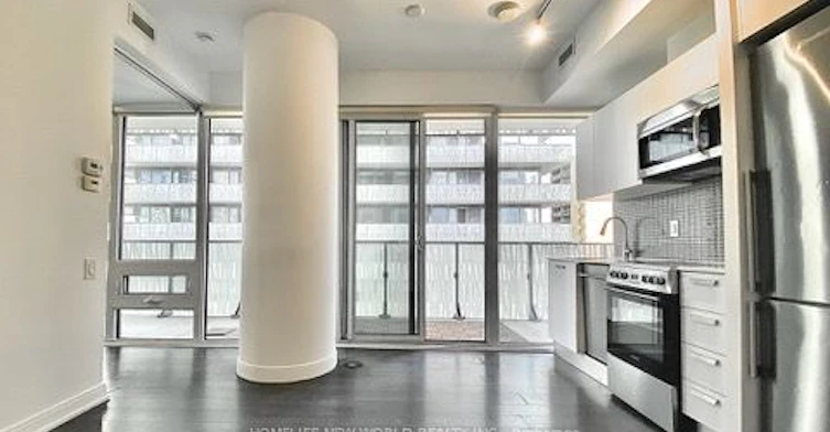 1501-42 Charles Street E, Toronto, ON, M4Y 0B7 - 4