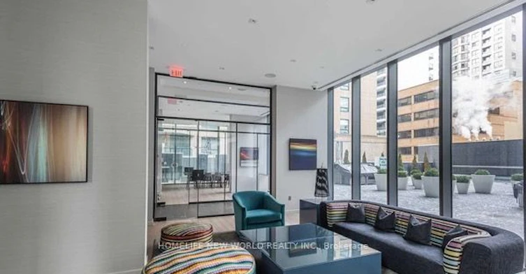 1501-42 Charles Street E, Toronto, ON, M4Y 0B7 - 17
