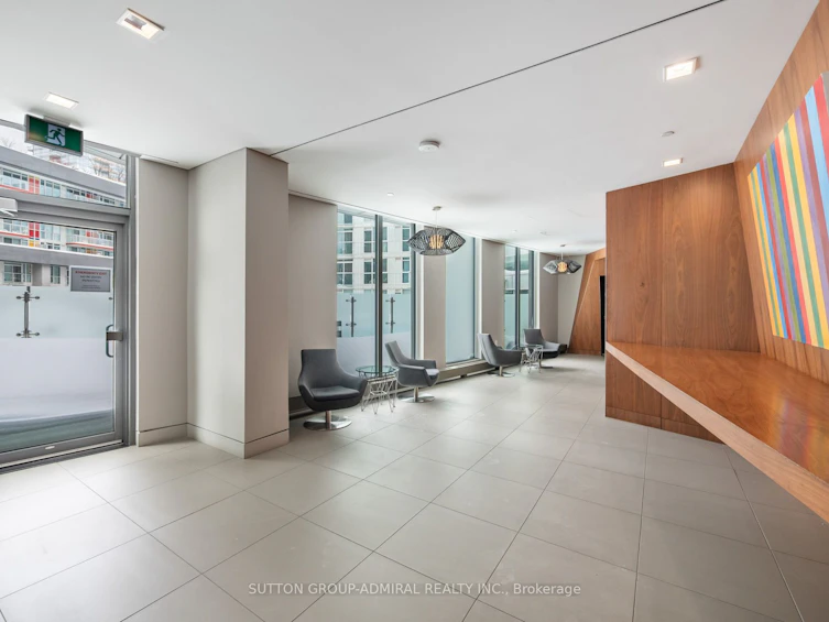 315-75 Queens Wharf Road, Toronto, ON, M5V 0J8 - 14