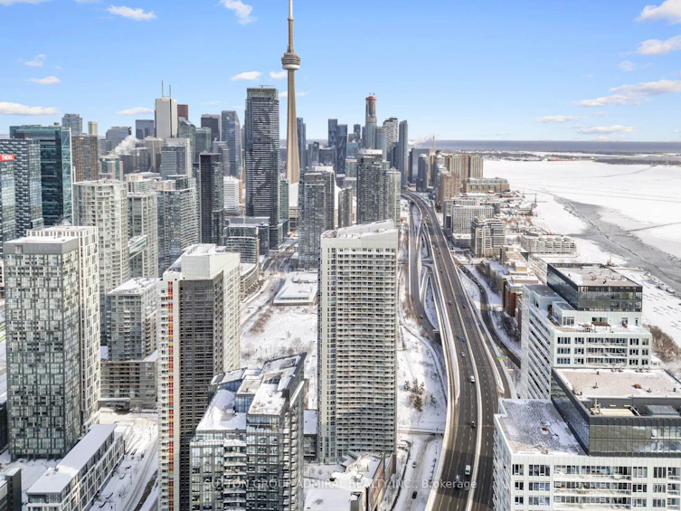 315-75 Queens Wharf Road, Toronto, ON, M5V 0J8 - 26