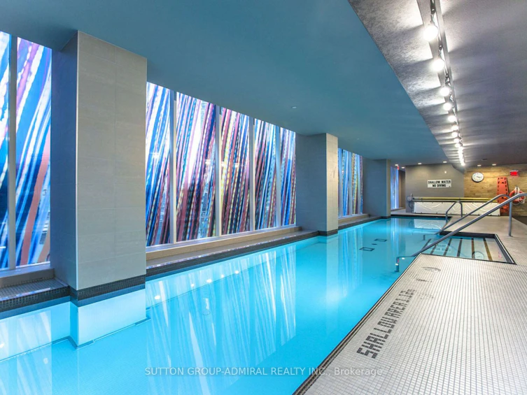 315-75 Queens Wharf Road, Toronto, ON, M5V 0J8 - 23