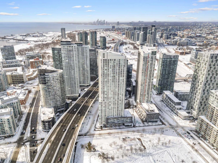 315-75 Queens Wharf Road, Toronto, ON, M5V 0J8 - 25
