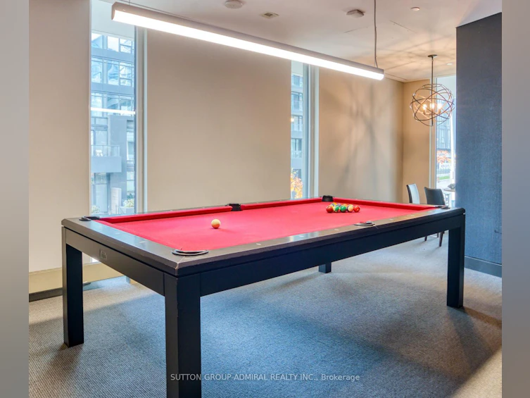 315-75 Queens Wharf Road, Toronto, ON, M5V 0J8 - 17