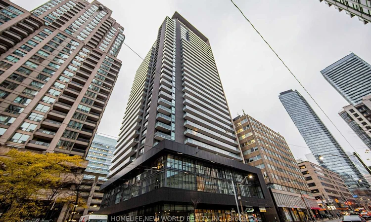 808-770 Bay Street