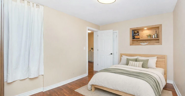 2nd-237 Vaughan Road, Toronto, ON, M6C 2M8 - 5