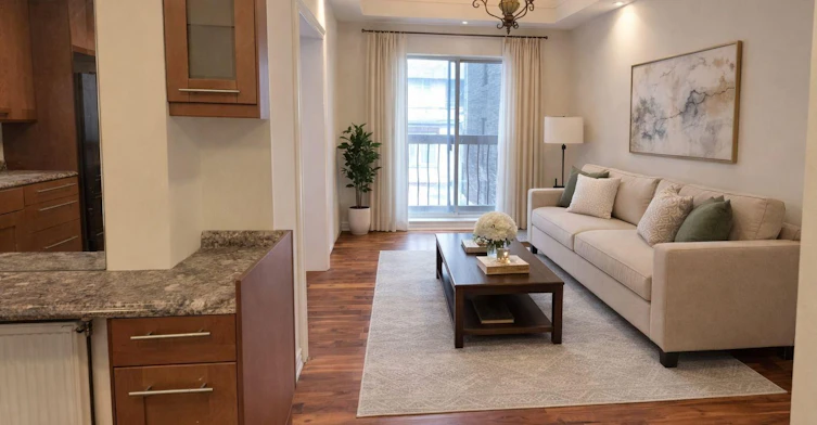 2nd-237 Vaughan Road, Toronto, ON, M6C 2M8