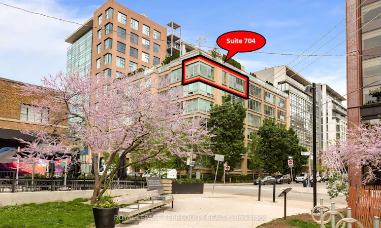 704-50 Camden Street