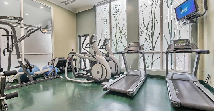 1208-7 Lorraine Drive, Toronto, ON, M2N 7H2 - 18