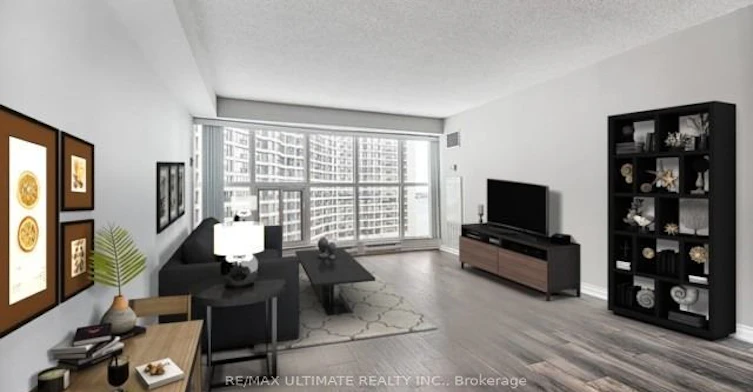 1606-77 Harbour Square, Toronto, ON, M5J 2S2 - 17