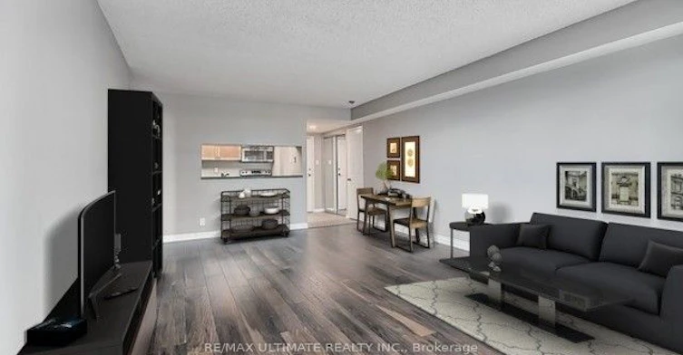 1606-77 Harbour Square, Toronto, ON, M5J 2S2 - 19