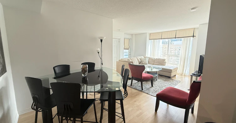1402-761 Bay Street, Toronto, ON, M5G 2R2 - 5