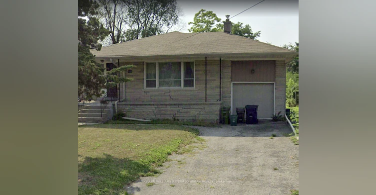 A-173 Overbrook Place, Toronto, ON, M3H 4R2