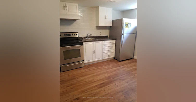 A-173 Overbrook Place, Toronto, ON, M3H 4R2 - 2