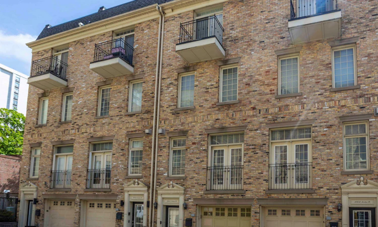 206A Merton Street